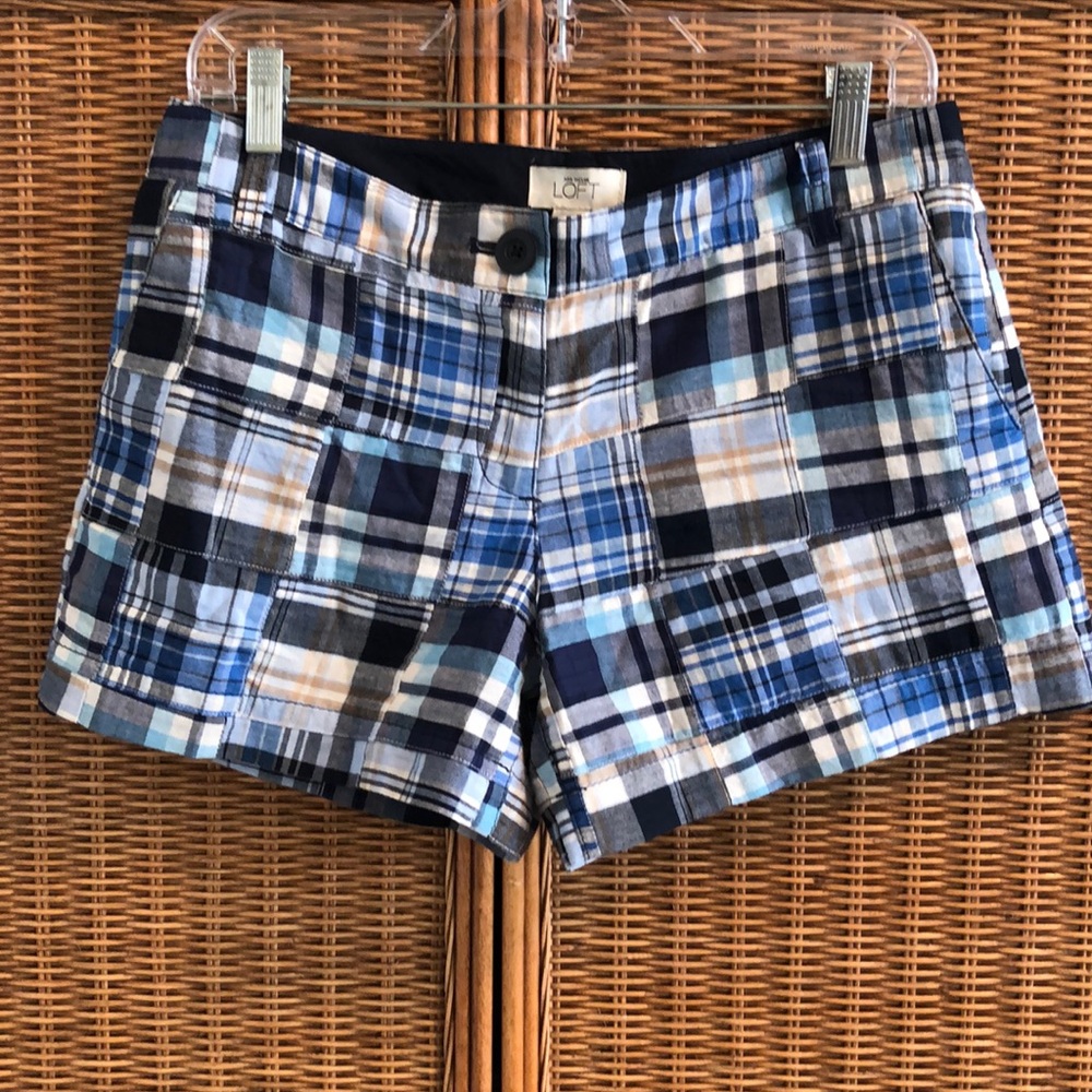 LOFT Shorts